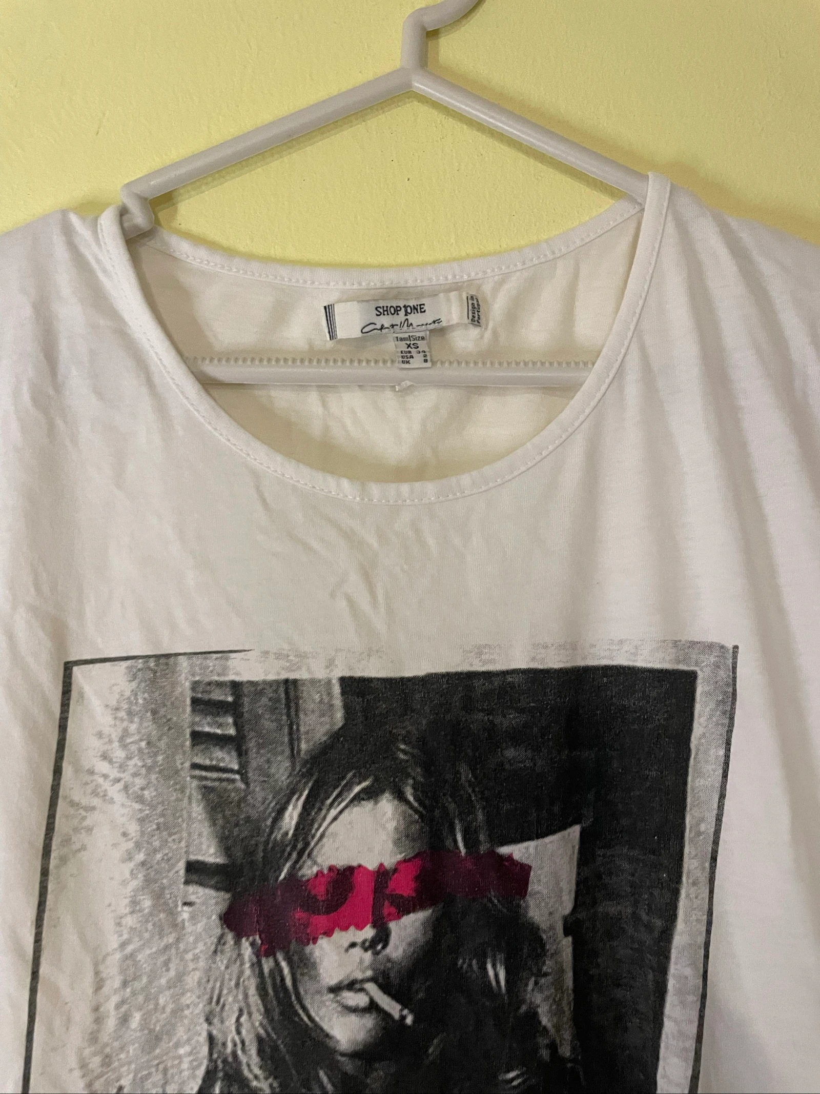 Camiseta para mujer – photo 2